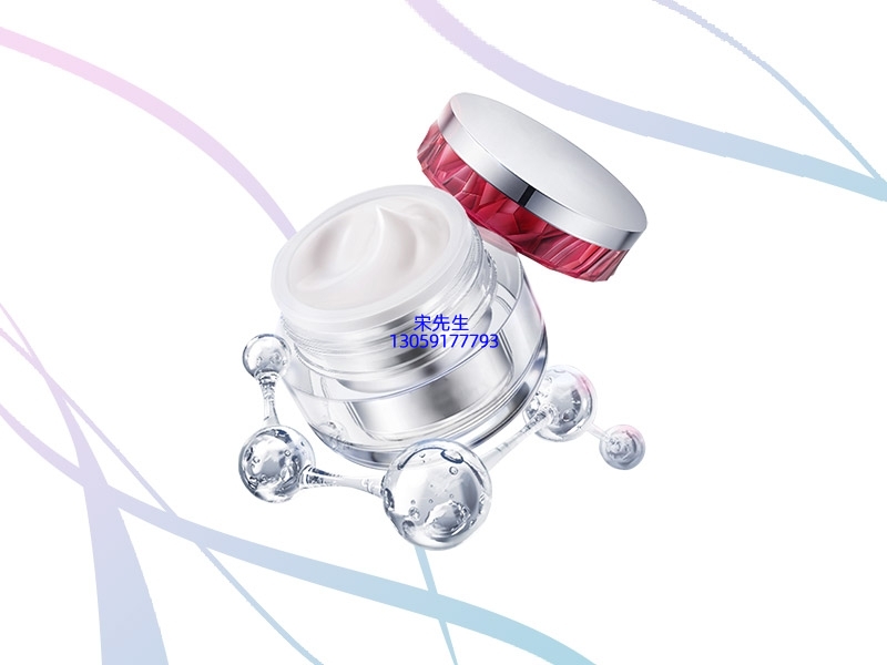 铭浩_神经酰胺出水霜OEM定制加工贴牌