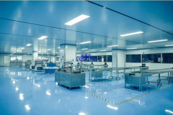 铭浩_工厂设备展示