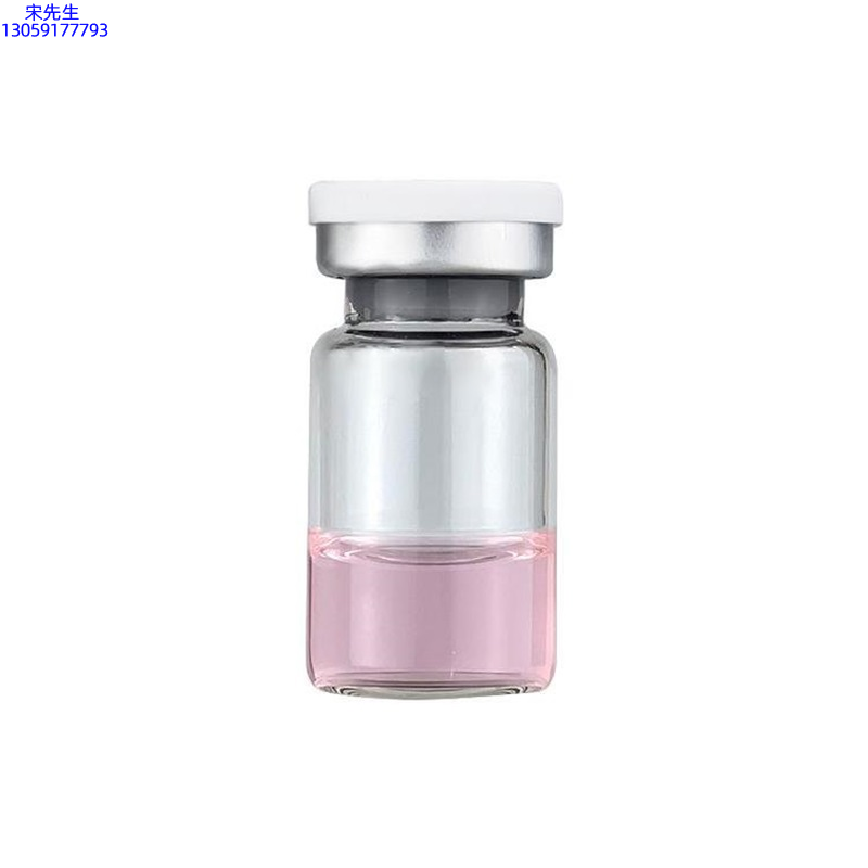 铭浩_水光动能素精华原液OEM代加工贴牌